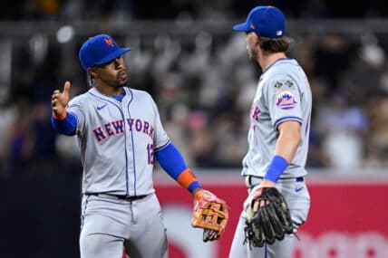 Mets Clubhouse Tension Raises Questions About Potential Trades
