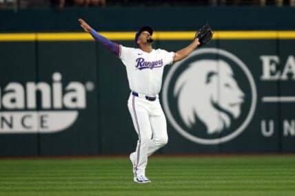 Mets Make Key Acquisition as Multiple Players Join Team on Minor Deals