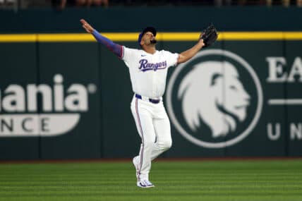 Mets Trade Long-Time Outfielder in Major Contract Swap, Fans React