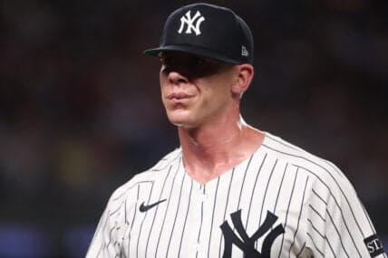 Yankees Cut Ties with Five Right-Handed Pitchers, Impacting Roster Plans