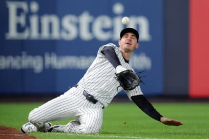 Yankees Offseason Needs Highlighted as Shortstop Battle Heats Up