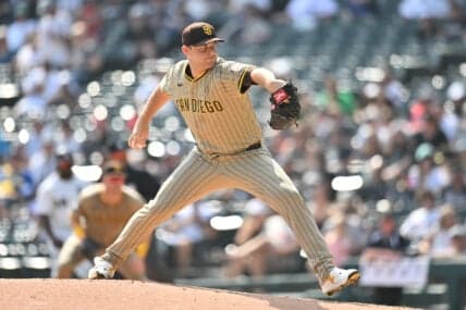 Yankees Face Off Against Rivals in High-Stakes Michael King Signing Battle