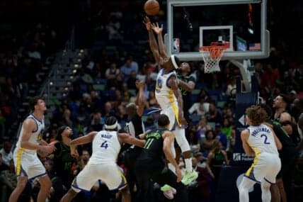 Warriors Face Tough Start to Season with Grueling Schedule Ahead