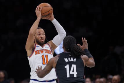 Knicks Dominate Nets on the Road, Highlighting Team Strengths and Challenges