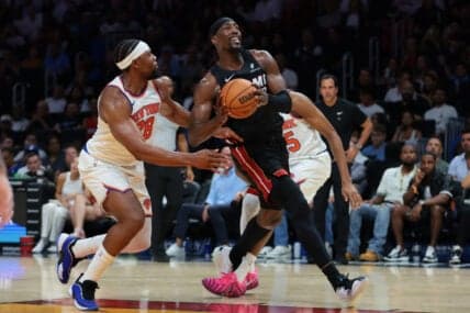 Knicks Struggle to Utilize $12 Million New Addition, Raising Questions
