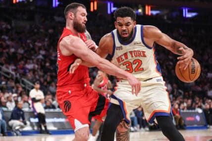 Knicks Dominate Raptors 116-94 at Home, Sparking Mixed Reactions