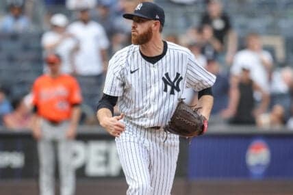 Yankees Secure Paul Blackburn with One-Year $2 Million Deal