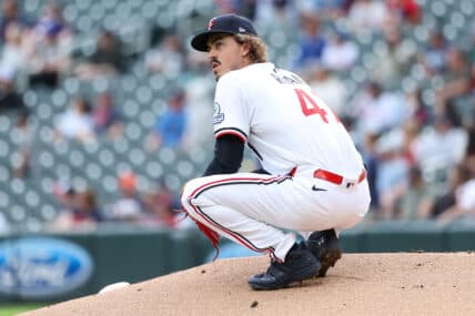 Mets Eye Trade for Twins Ace to Boost Pitching Rotation in 2024