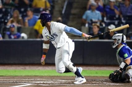 Mets Eye Yandy Diaz Trade to Bolster Lineup and Boost Playoff Hopes