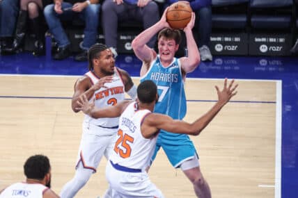 Knicks Dominate Hornets 119-104, Highlighting Key Concerns Moving Forward