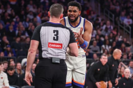 Karl-Anthony Towns Struggles in Career-Worst Game Against Heat