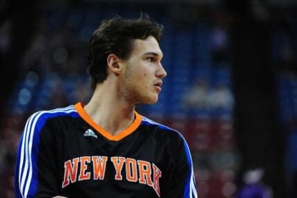 Danilo Gallinari Retires After 20 Seasons, Leaving a Lasting Legacy in Basketball