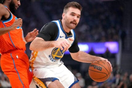 Warriors Face Bulls in Crucial Matchup with Playoff Implications