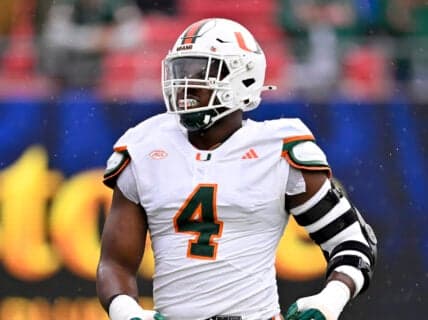 Giants Consider Early Pass-Rusher Pick for 2026 Draft Amid Team Needs