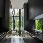 Hawthorn House Unveiled by Cheah Saw Architecture, Redefining Modern Living