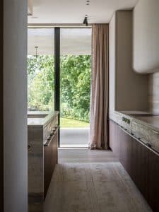 Dries De Malsche Unveils Stunning House H, Transforming Modern Design