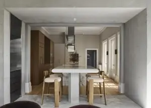 Discover the Innovative Design of Bridge House by Powell & Glenn