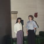 Tacchini and John Pawson Unveil Fresh Designs Transforming Interiors