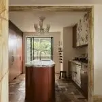 Tamsin Johnson Transforms Potts Point Apartment into a Chic Sanctuary