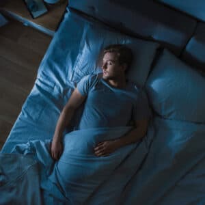 Sleep Deprivation Fuels Fat Storage and Impacts Health Goals
