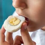 Eating One Egg Weekly May Reduce Alzheimer's Risk, New Study Shows