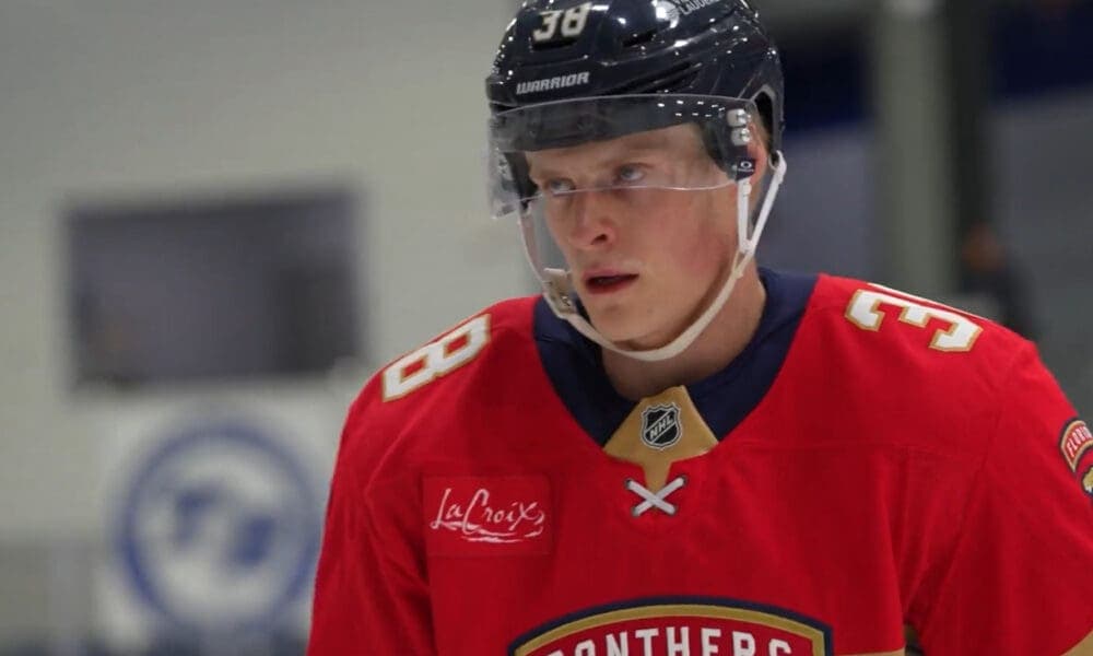 Injuries Mount for Florida Panthers as Top Prospect Set to Join Team
