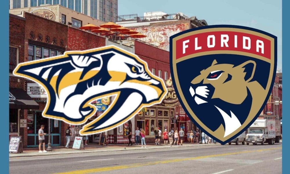 Panthers Face Predators in Critical Matchup: What to Expect Tonight