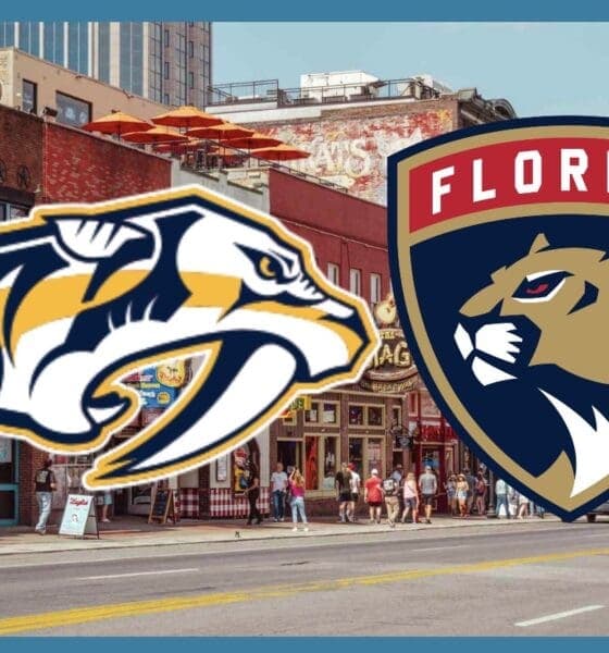 Panthers Face Predators in Critical Matchup: What to Expect Tonight