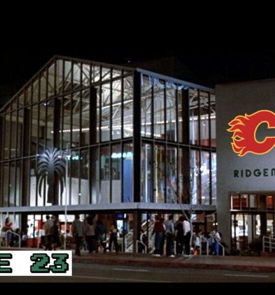 Calgary Flames Rally to Defeat Florida Panthers 5-3 in Thrilling Match