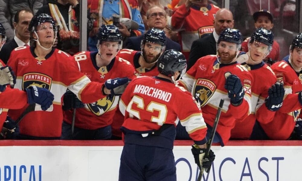 Panthers Ready to Move On as They Conclude Series with Flyers