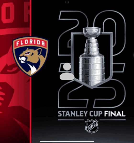 Panthers Face Oilers in Stanley Cup Final Rematch: Watch Live and Bet