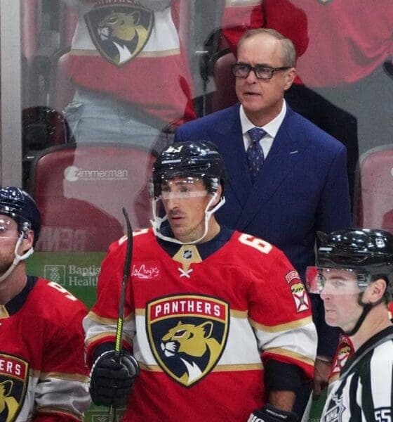 Panthers Face Tough Road Ahead as Injuries Impact Season Start