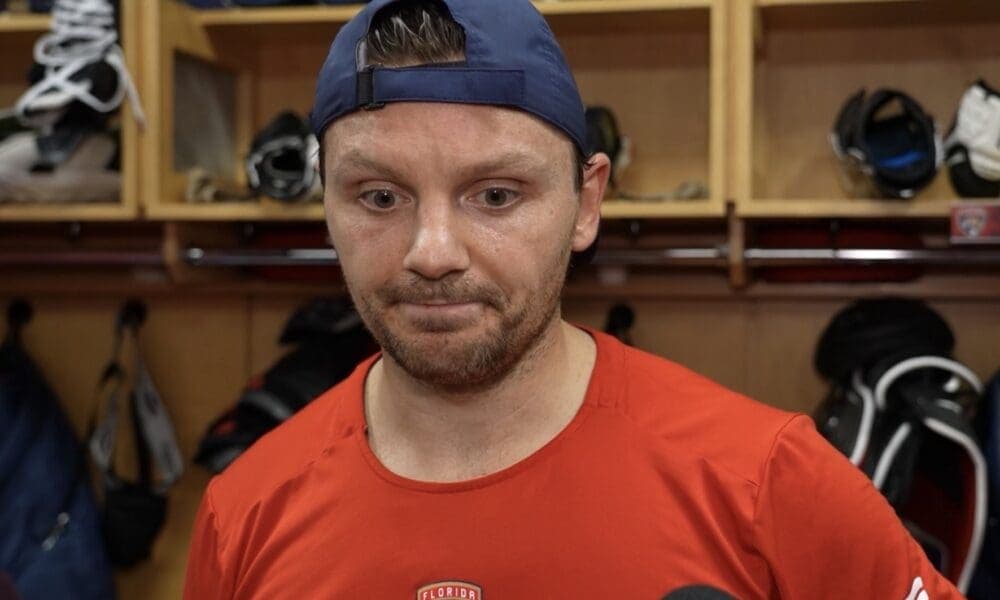 Florida Panthers Seek Internal Solutions to Boost Playoff Hopes
