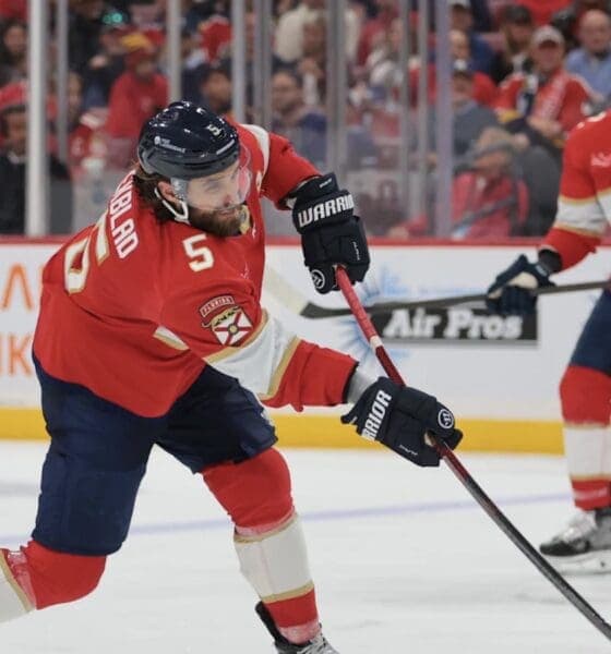 Florida Panthers Struggle in Third Periods, Impacting Losing Streak