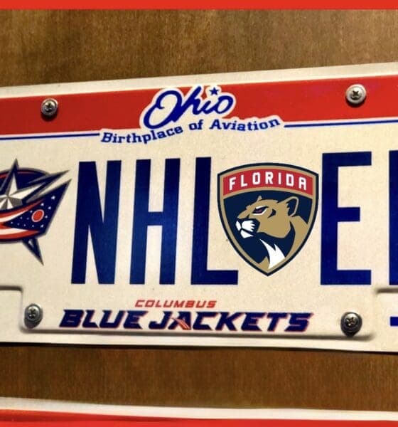 Panthers Face Blue Jackets in Key Matchup with Playoff Implications