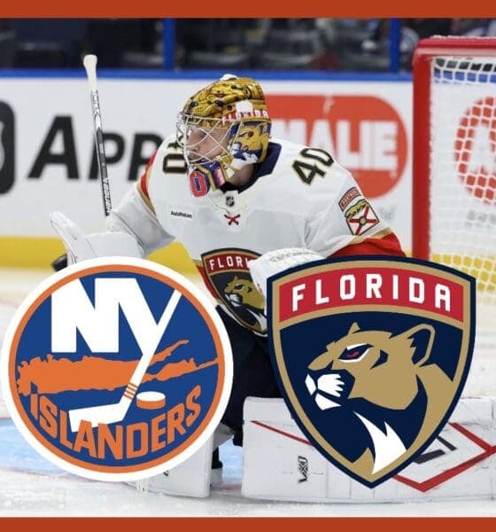 Panthers Face Islanders Tonight: What Fans Need to Know About the Game