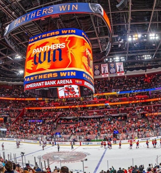 Florida Panthers Reinstate Strong Defense with Key Win Against Islanders