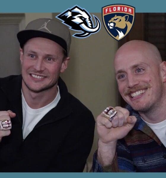 Panthers Face Mammoth in Crucial Game: Watch and Bet on Key Matchup