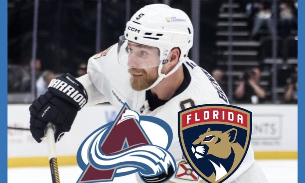 Panthers Face Avalanche Tonight: Key Players and Betting Odds to Watch