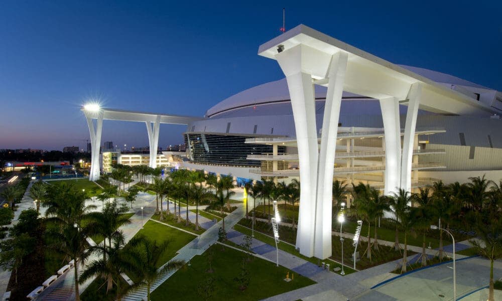 NHL Winter Classic FanFest Brings Excitement to Miami This Season