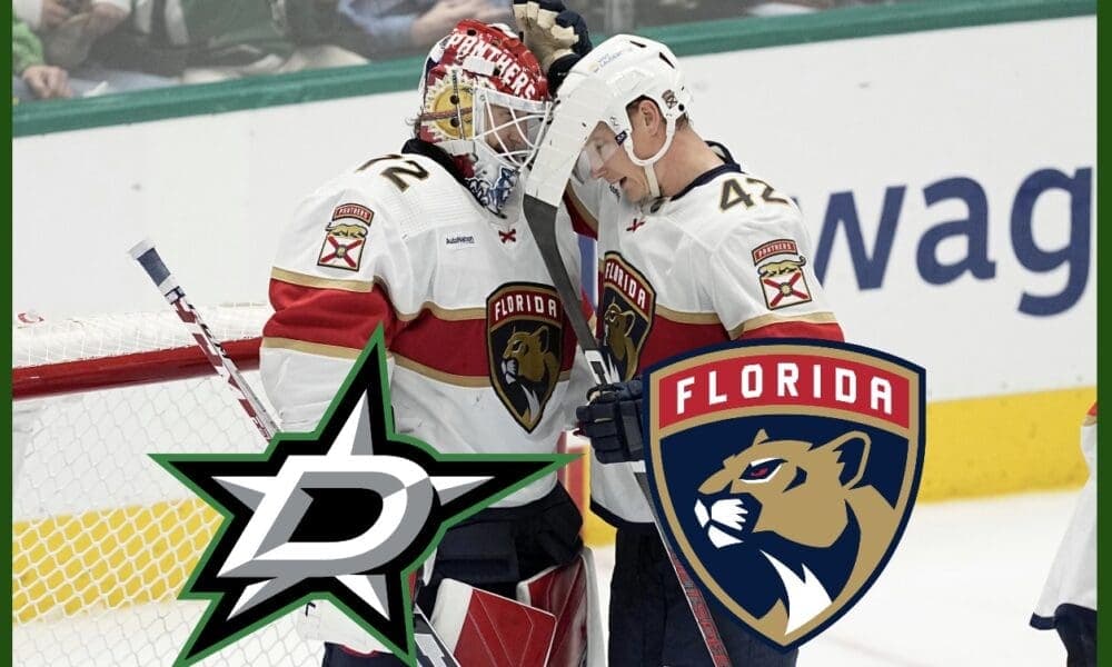 Panthers Face Stars Tonight: Key Matchup and What It Means for Playoff Race