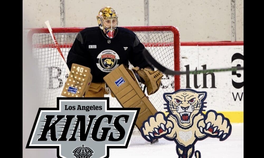 Panthers Face Kings Tonight: Key Matchup with Playoff Implications