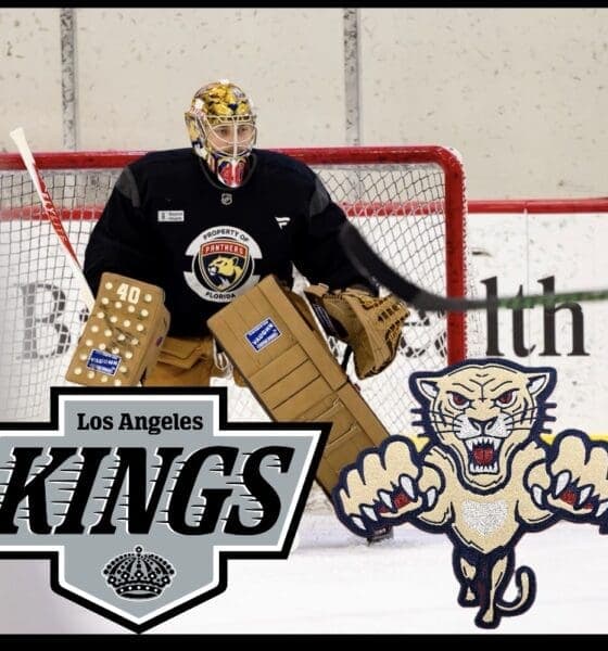 Panthers Face Kings Tonight: Key Matchup with Playoff Implications