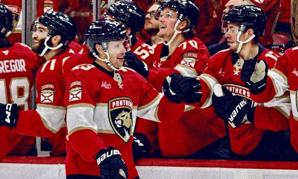 Florida Panthers Struggle to Break Losing Streak Amid Growing Concerns