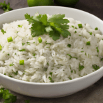 Discover the Fresh Flavor of Cilantro Lime Rice and Its Culinary Impact