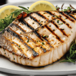 Grilled Swordfish Recipe Sparks Culinary Excitement Among Seafood Lovers