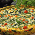 Veggie Frittata Recipe Inspires Healthy Eating Trends Across Kitchens