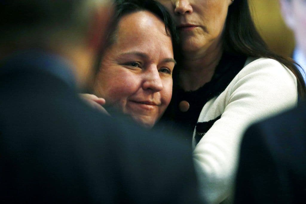 Colorado Senator Faith Winter Dies in Tragic Car Accident, Community Mourns