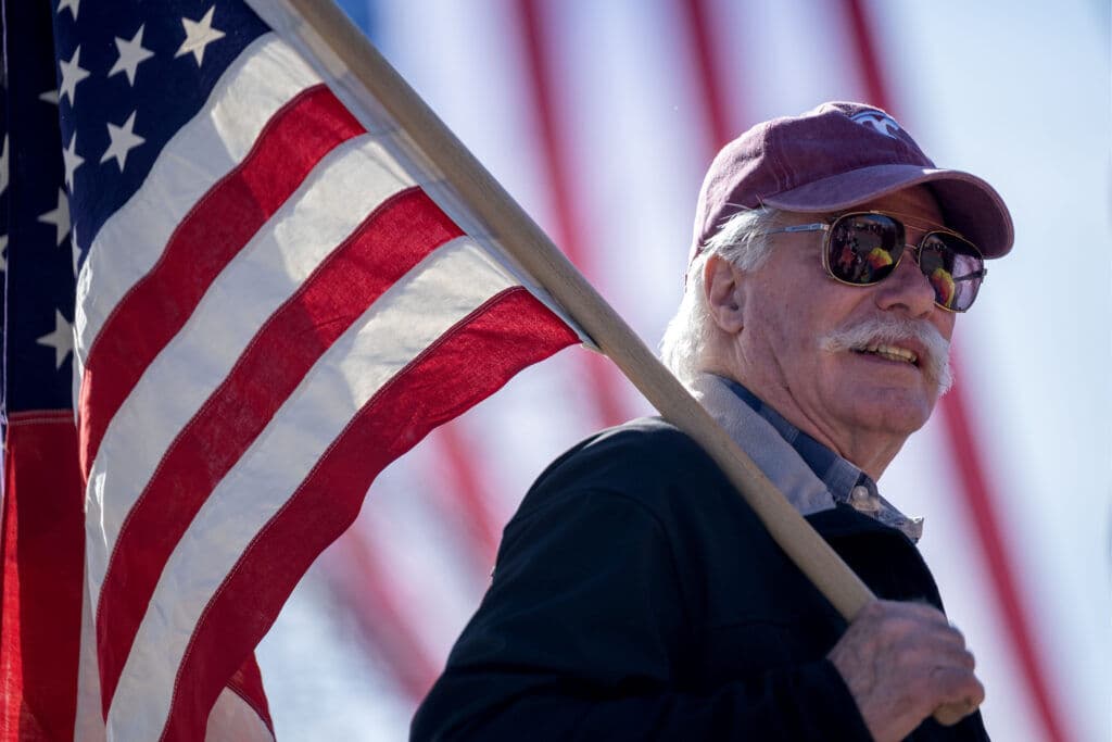 Colorado Springs Honors Veterans Amid Government Shutdown Challenges