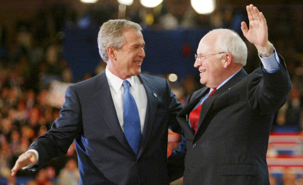 Dick Cheney, Influential and Controversial VP, Passes Away at 84